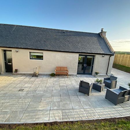 Tumbledown Croft, Rural Cottage Near Cruden Bay Питерхед Экстерьер фото